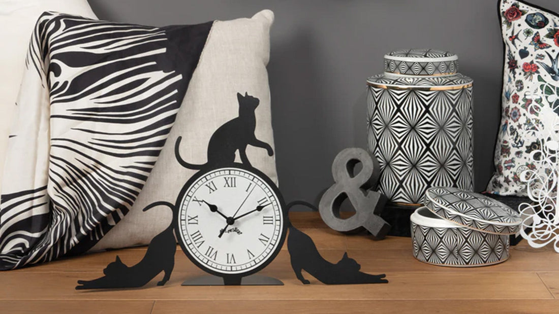 Decorazioni per l'ufficio: personalizza il tuo spazio con stile