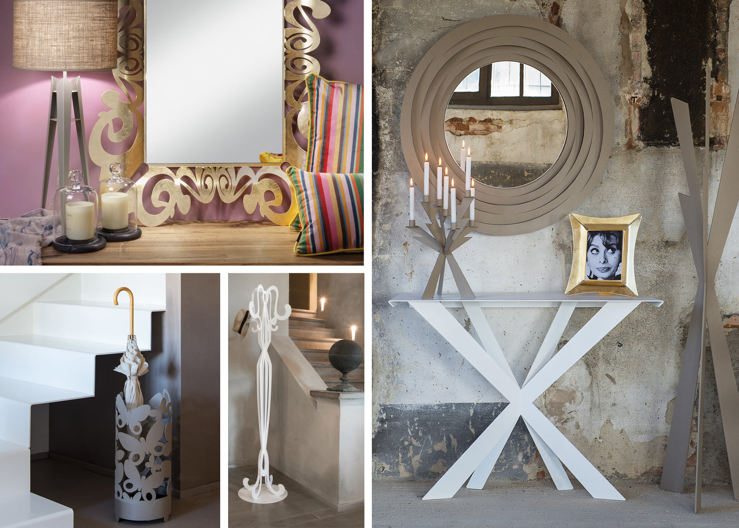 Complementi d’Arredo