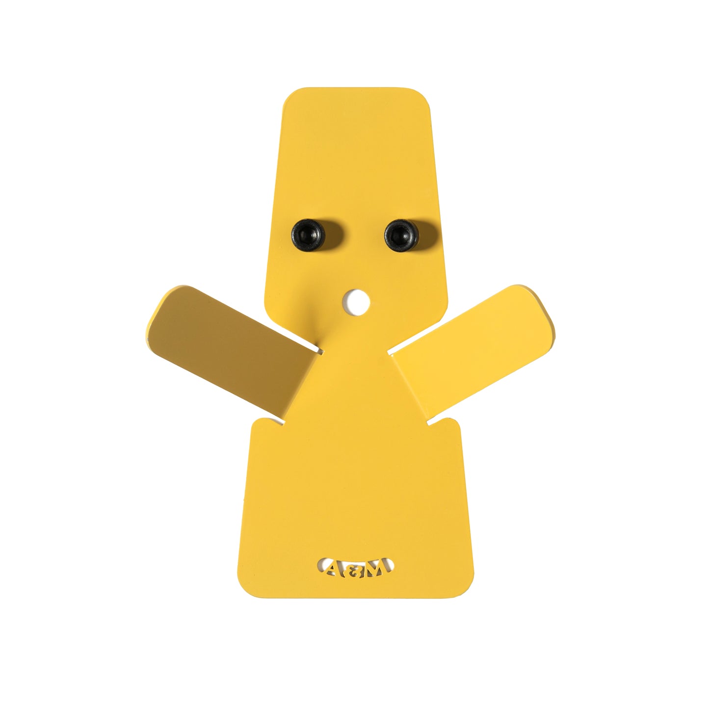 Set ganci appendiabiti Ghost (2 pz.)