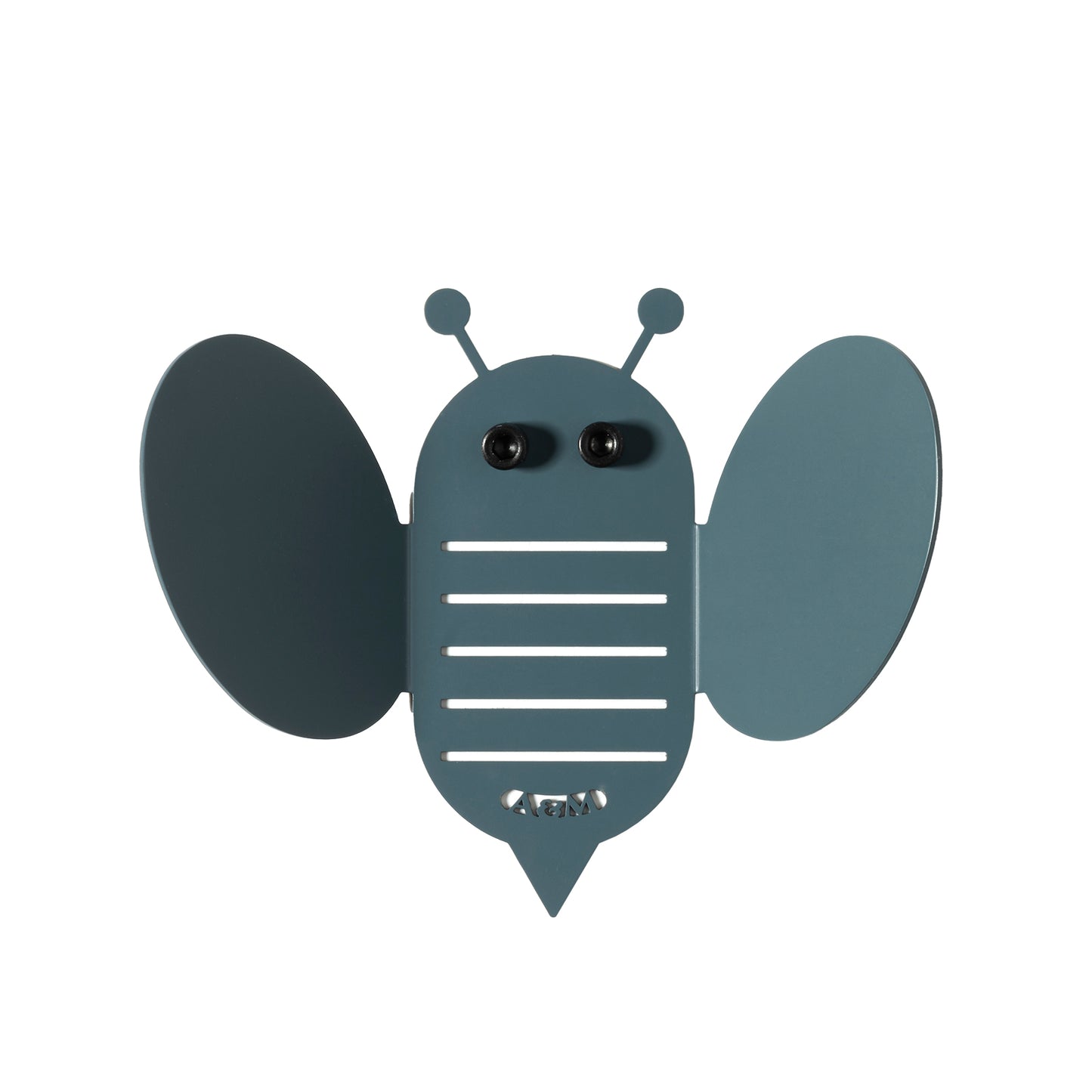 Set ganci appendiabiti Bee (2 pz.)