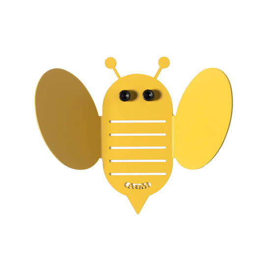 Set ganci appendiabiti Bee (2 pz.)