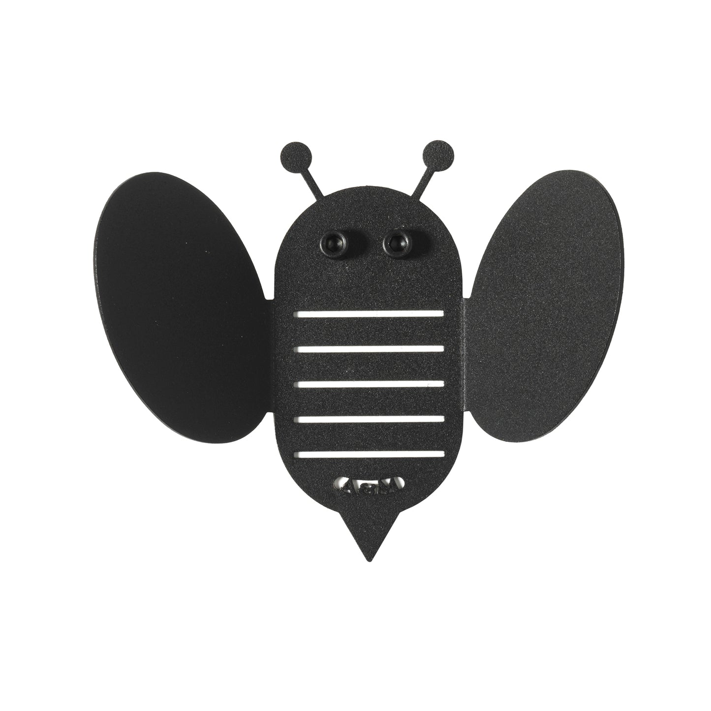 Set ganci appendiabiti Bee (2 pz.)