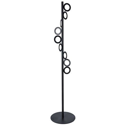 Tuttizeri floor-standing coat rack
