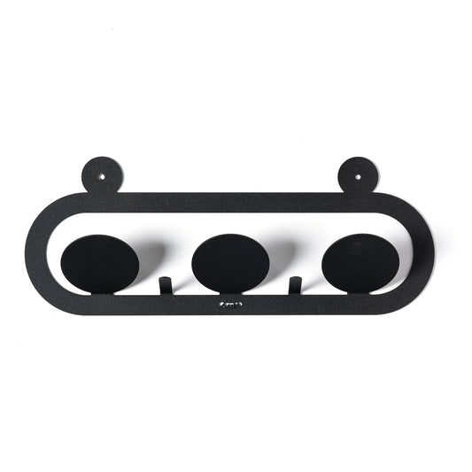 Appendiabiti di design Frog