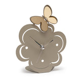Bomboniera di design Orologio Farfallina Decorato