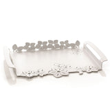 Fior di Loto modern tray favour