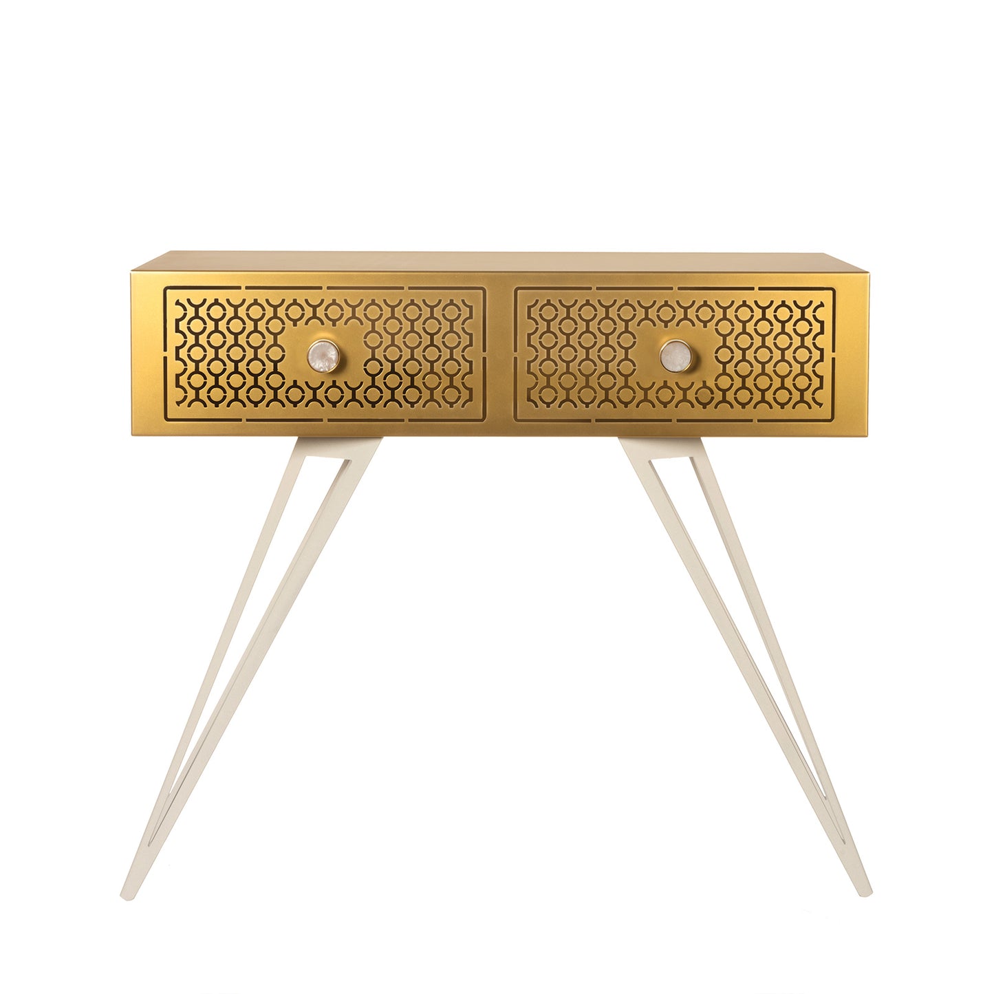 Large Mayfair Entrance Console