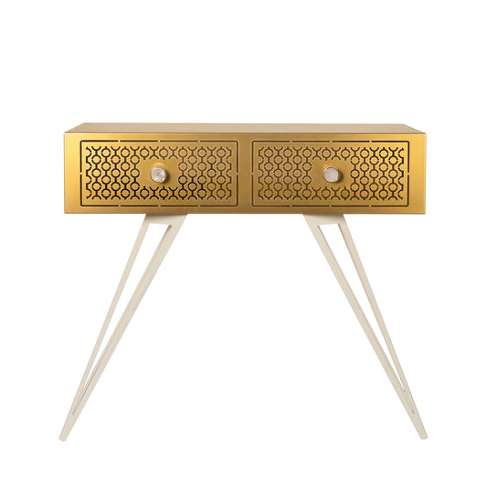 Large Mayfair Entrance Console