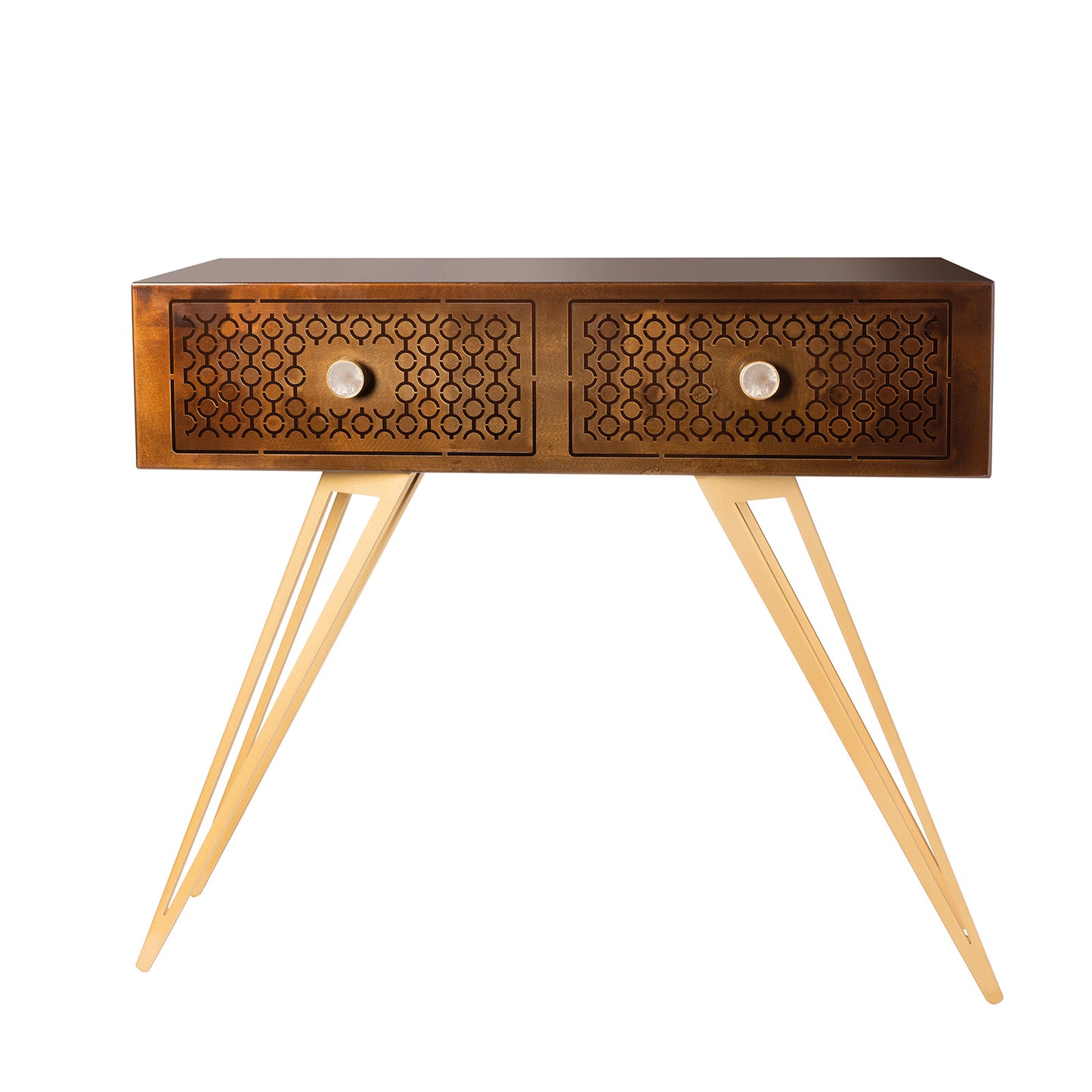 Large Mayfair Entrance Console