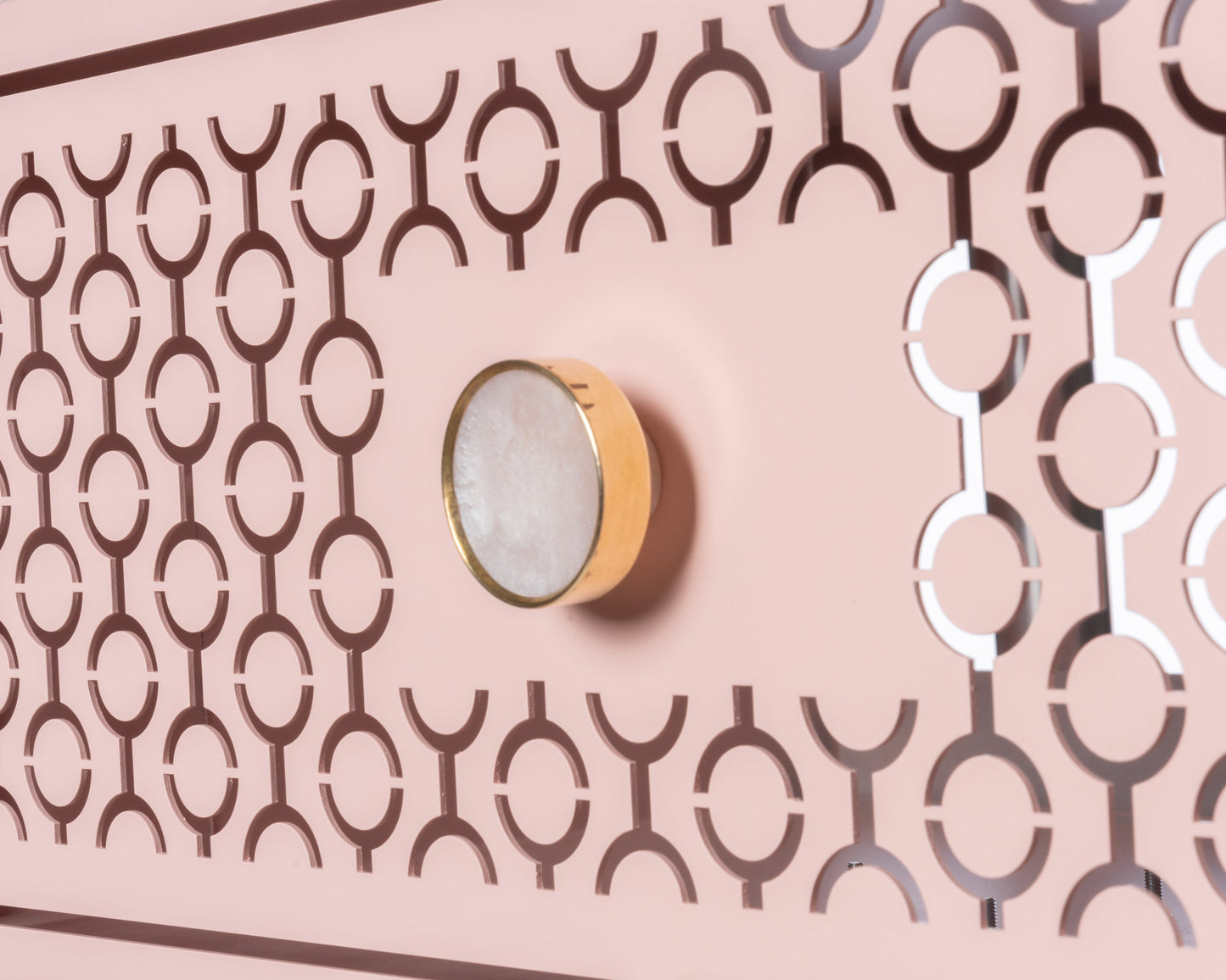 Large Mayfair Entrance Console