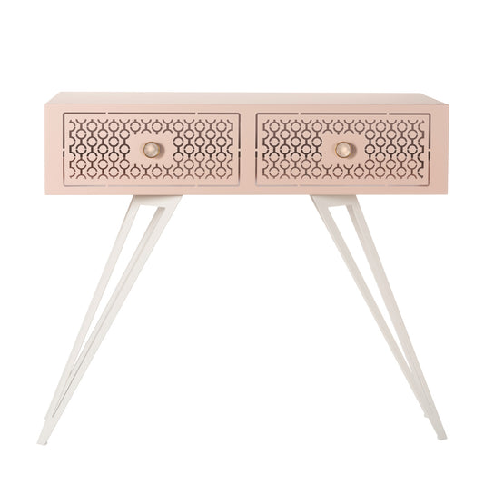 Large Mayfair Entrance Console