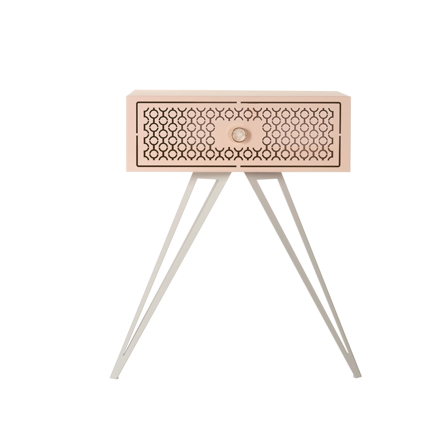Piccola Consolle di design Mayfair