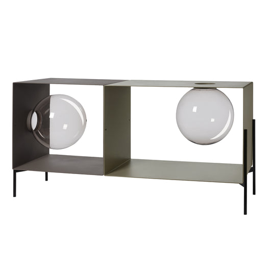 Design living room furniture Globe double