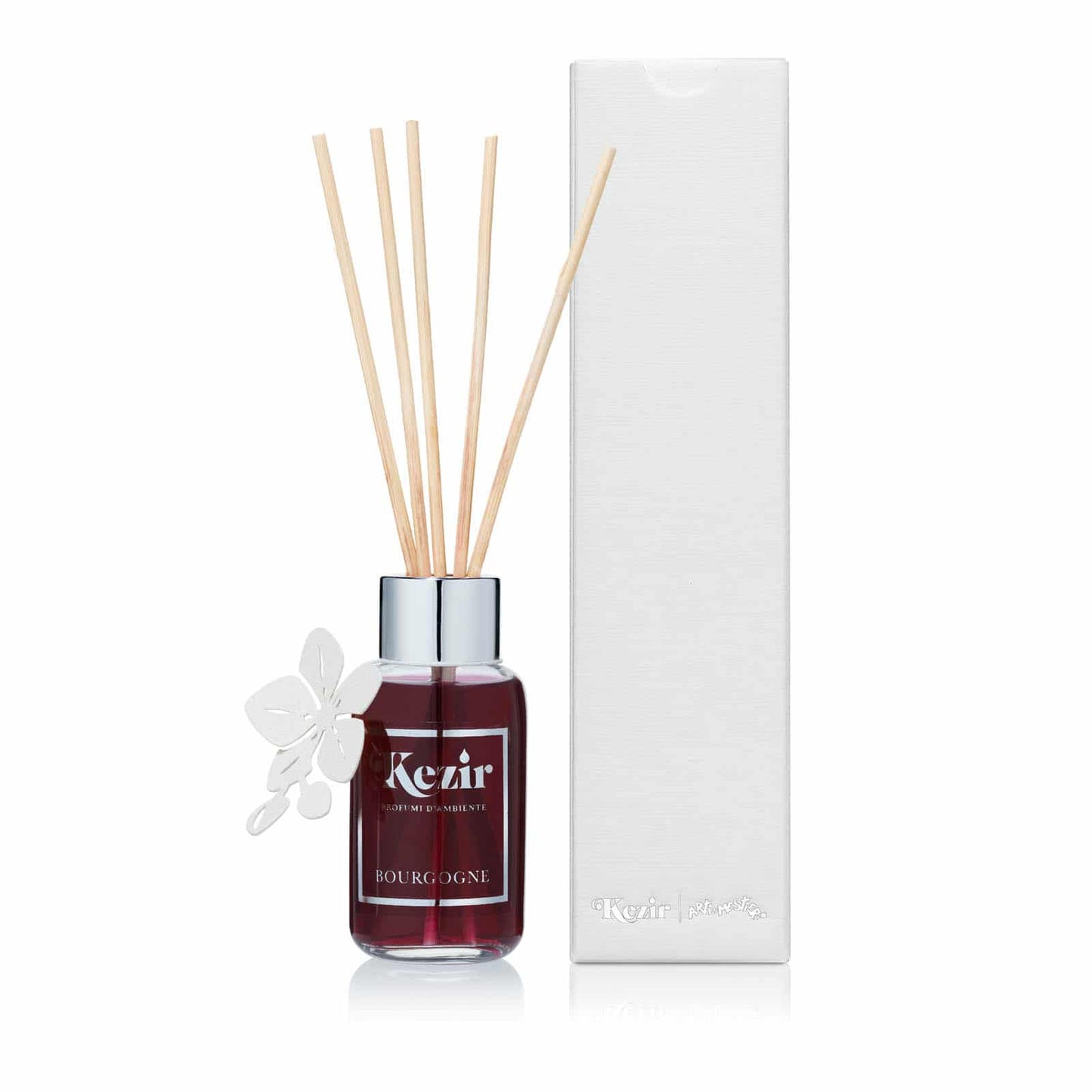 Diffusore ambiente Bomboniera Bourgogne 50 ml