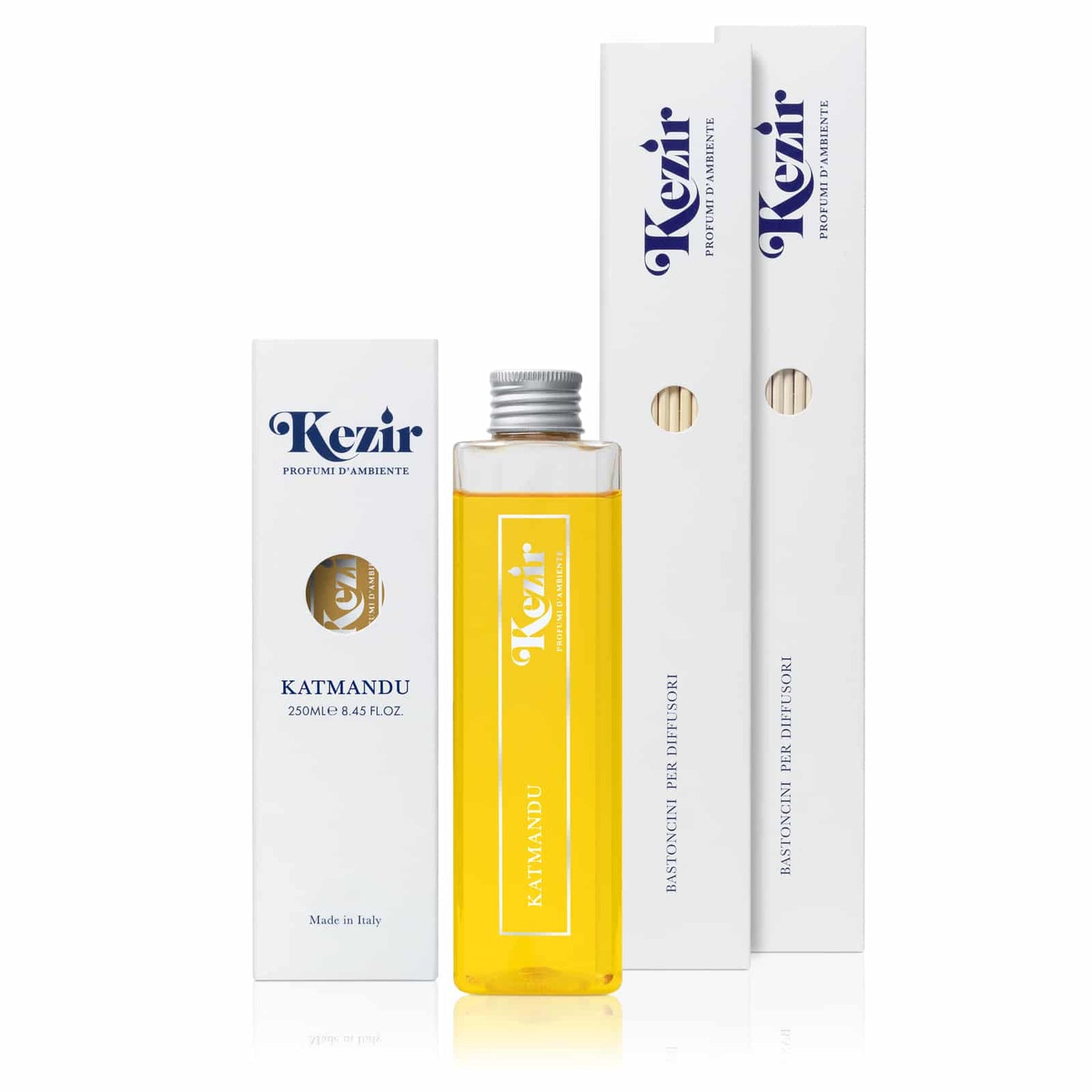 Katmandu refill 250ml