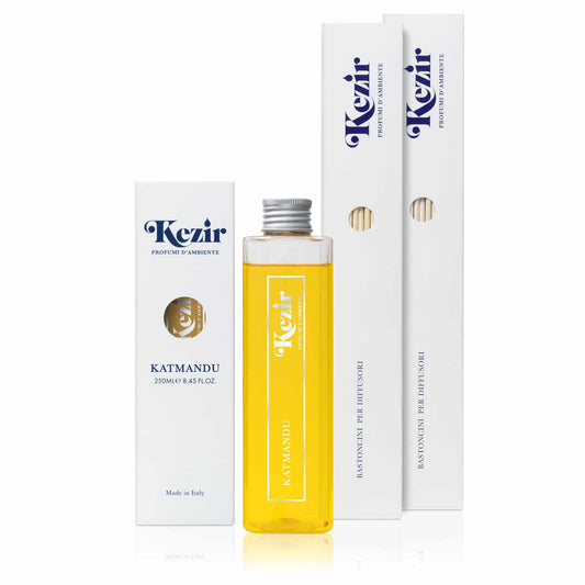 Katmandu refill 250ml