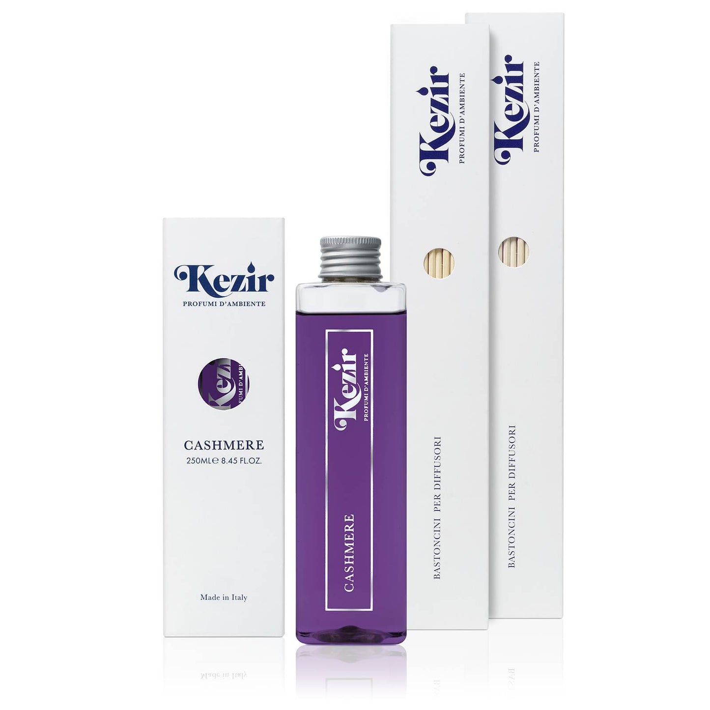 Cashmere refill 250ml