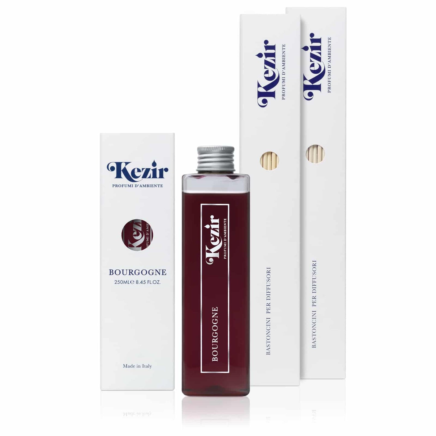 Refill Bourgogne 250ml