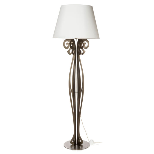 Circeo modern design floor lamp