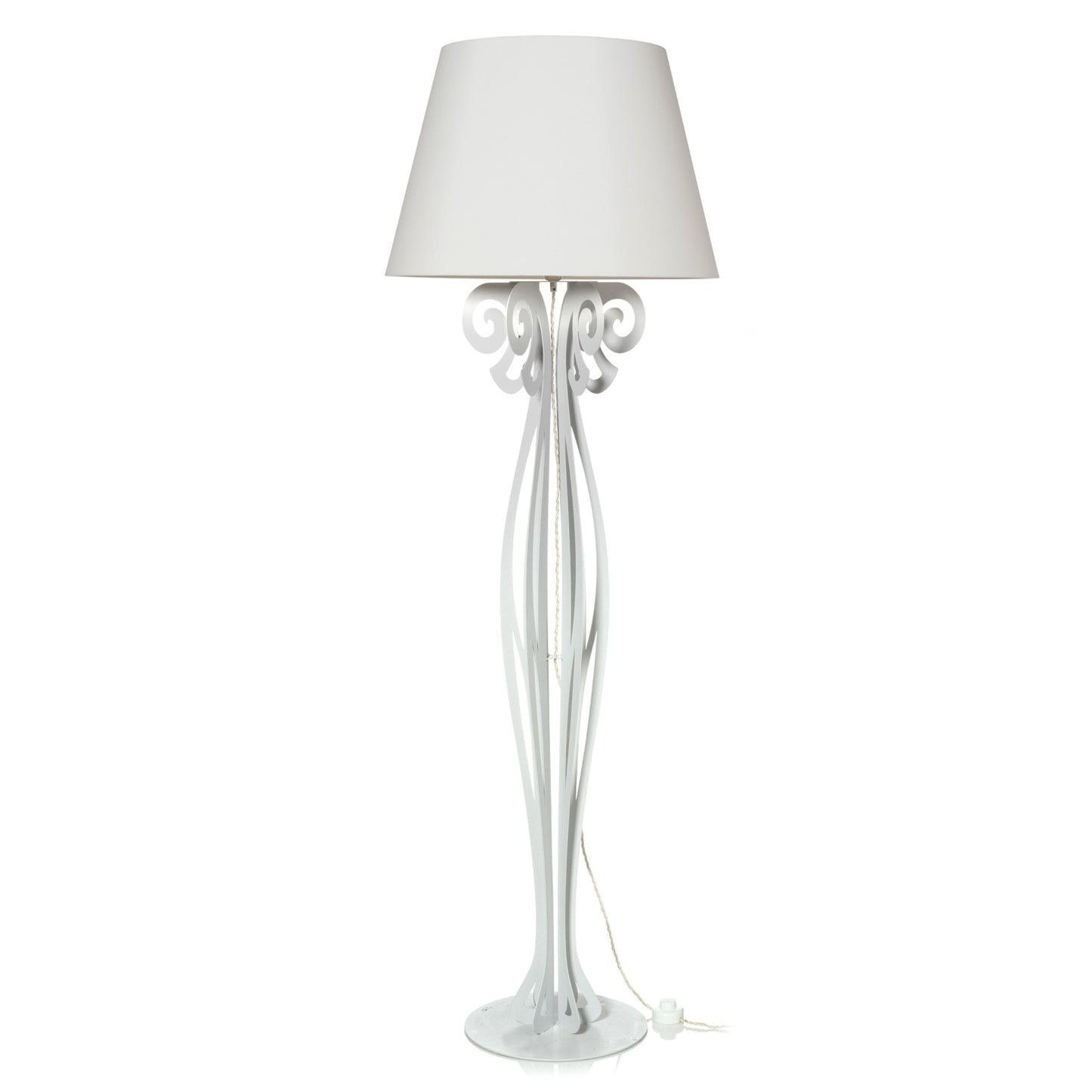 Circeo modern design floor lamp