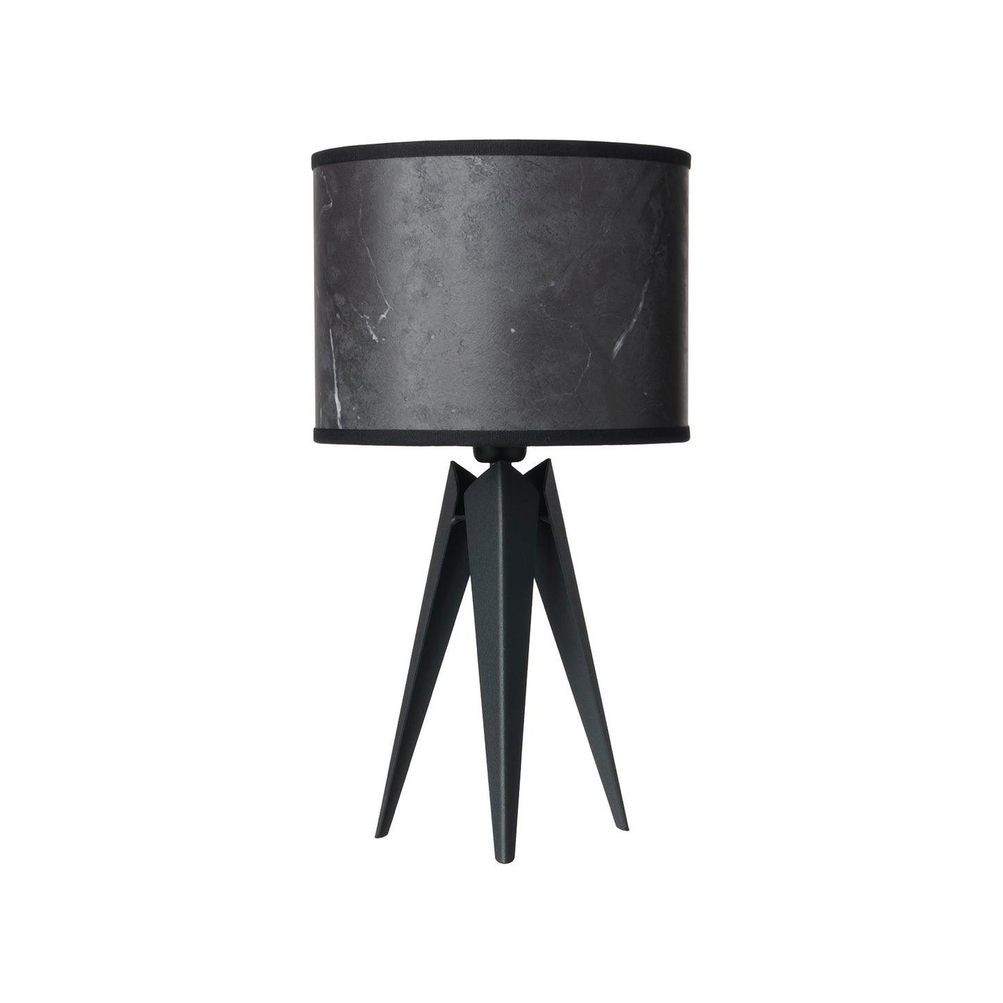 Lampada abat-jour da comodino Compass