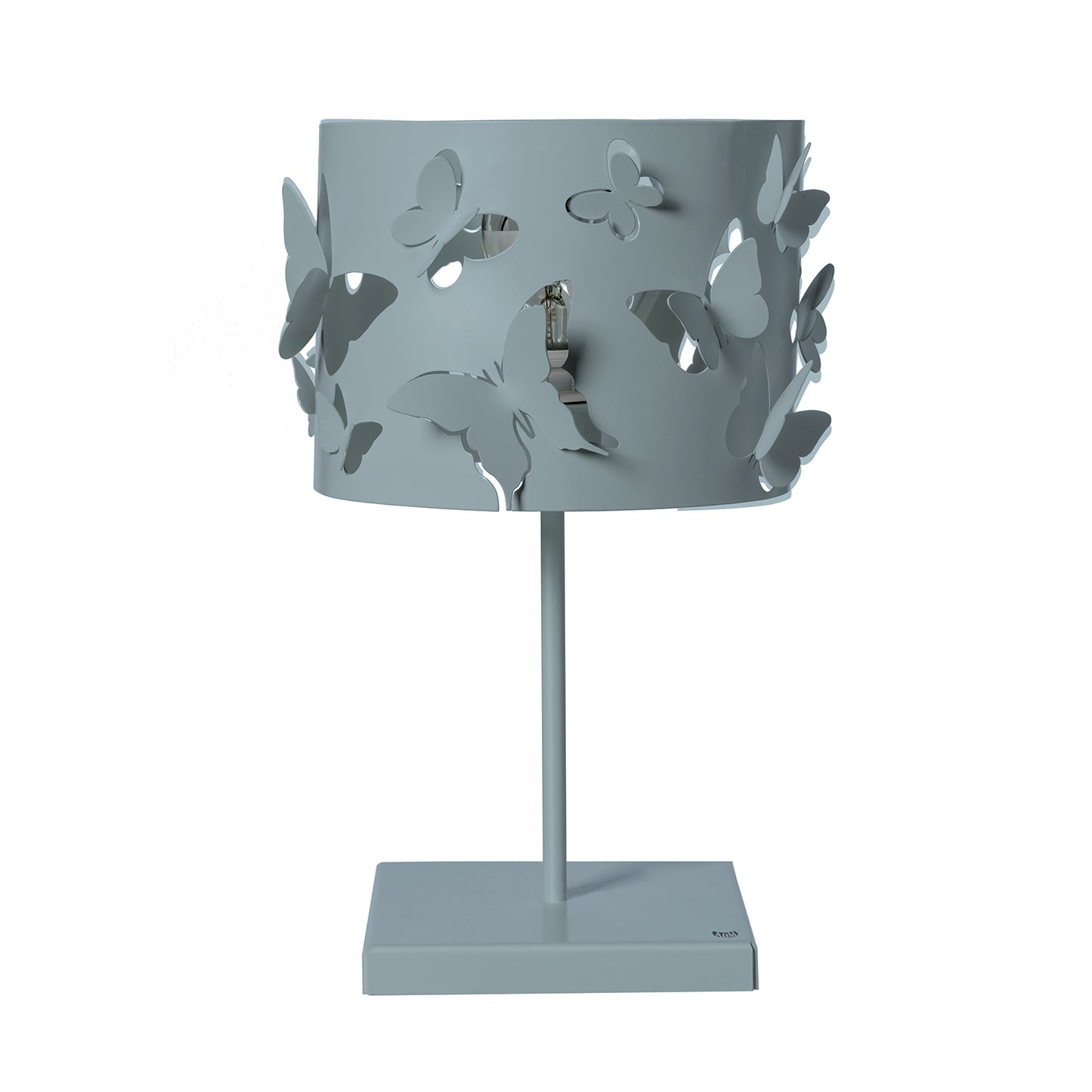 Lampada da tavolo moderna Farfallosa