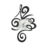 Orologio da parete di design Robin piccolo