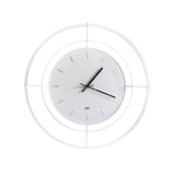 Contemporary wall clock Nudo small