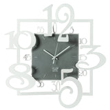 Special wall clock Amos