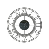 Design wall clock Koros 70