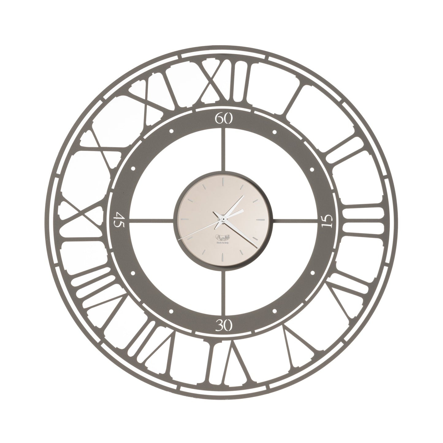 Design wall clock Koros 50