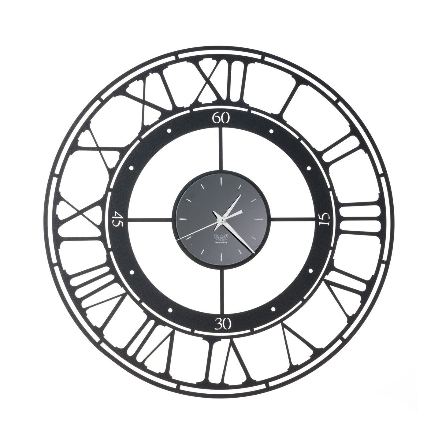 Design wall clock Koros 50