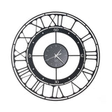Design wall clock Koros 50