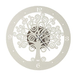 Orologio da parete particolare Albero della Vita piccolo