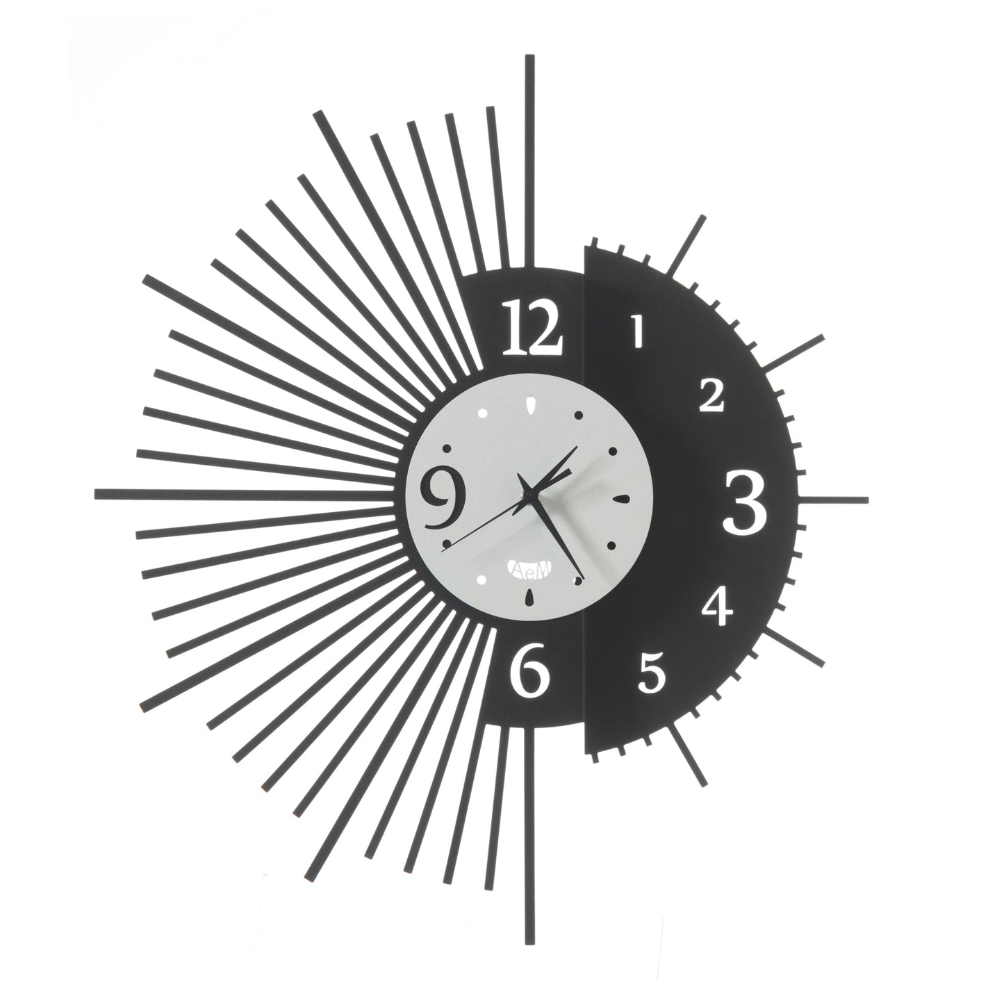 Orologio da parete di design Miro