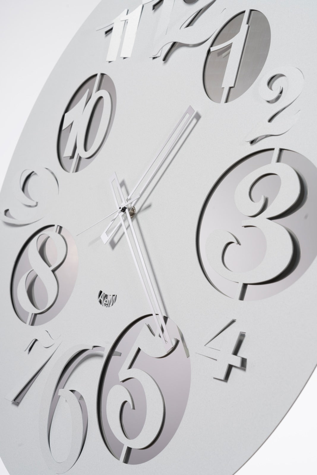 Orologio da parete moderno Big Babol