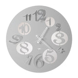 Orologio da parete moderno Big Babol