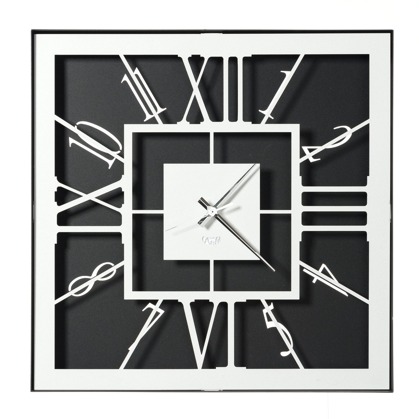Orologi da parete di design Tauro