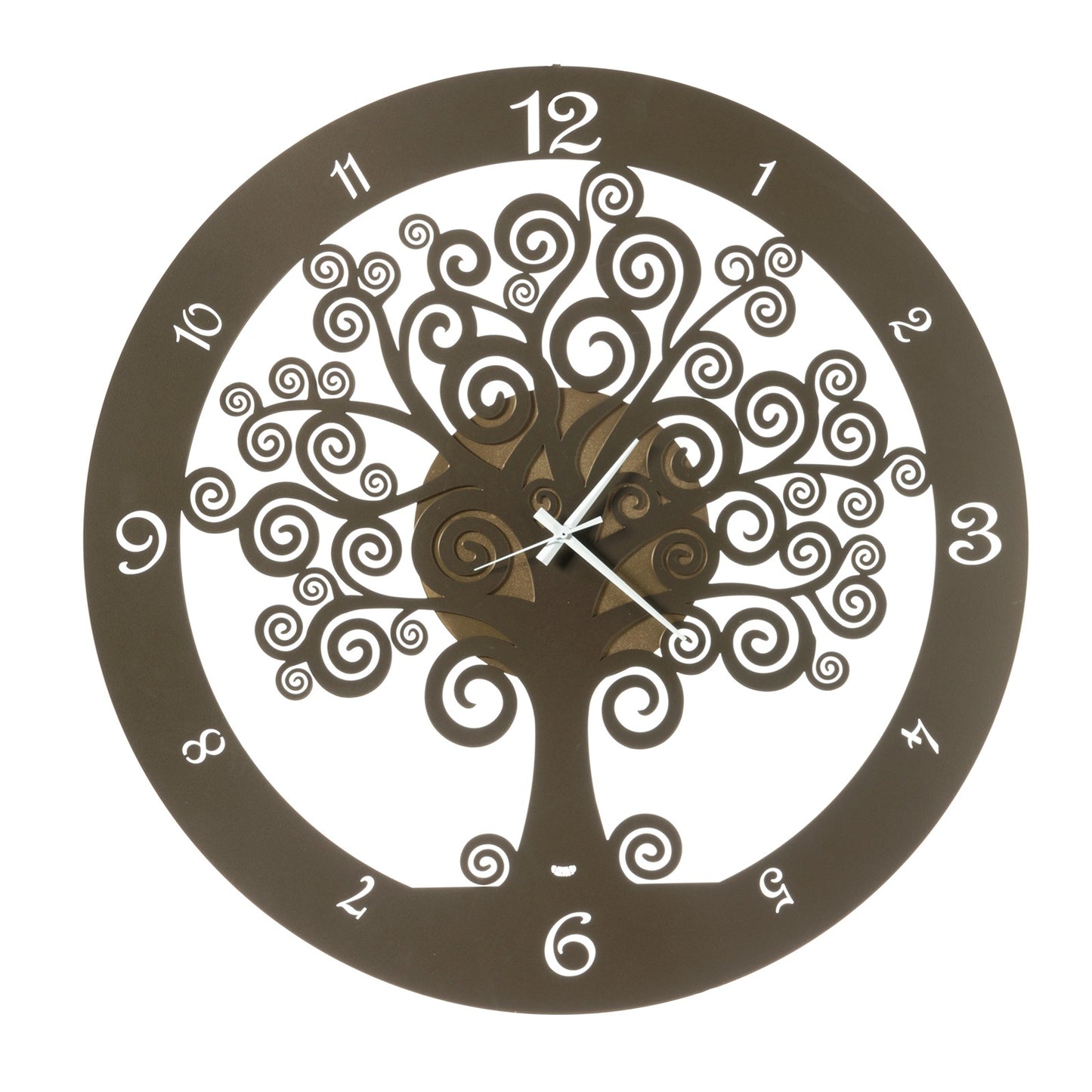Orologio da parete particolare Big Albero della vita
