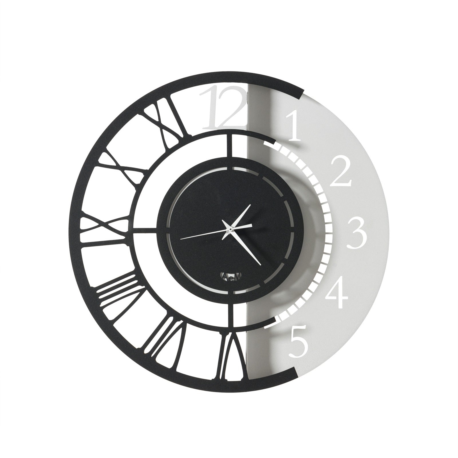 It's Pizza Time / Funny Clock - Regali per Lui - Orologio da parete - Italia It's Pizza Time / Funny Clock - Regali per Lui - Orologio da parete - Italia