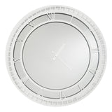 Design wall clock Icaro