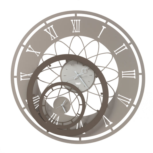 Unique Cronos wall clock