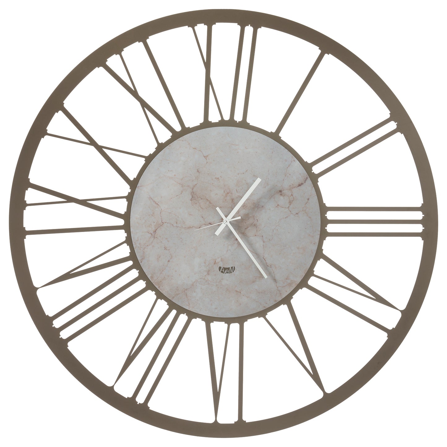 Orologio da parete di design Big 140