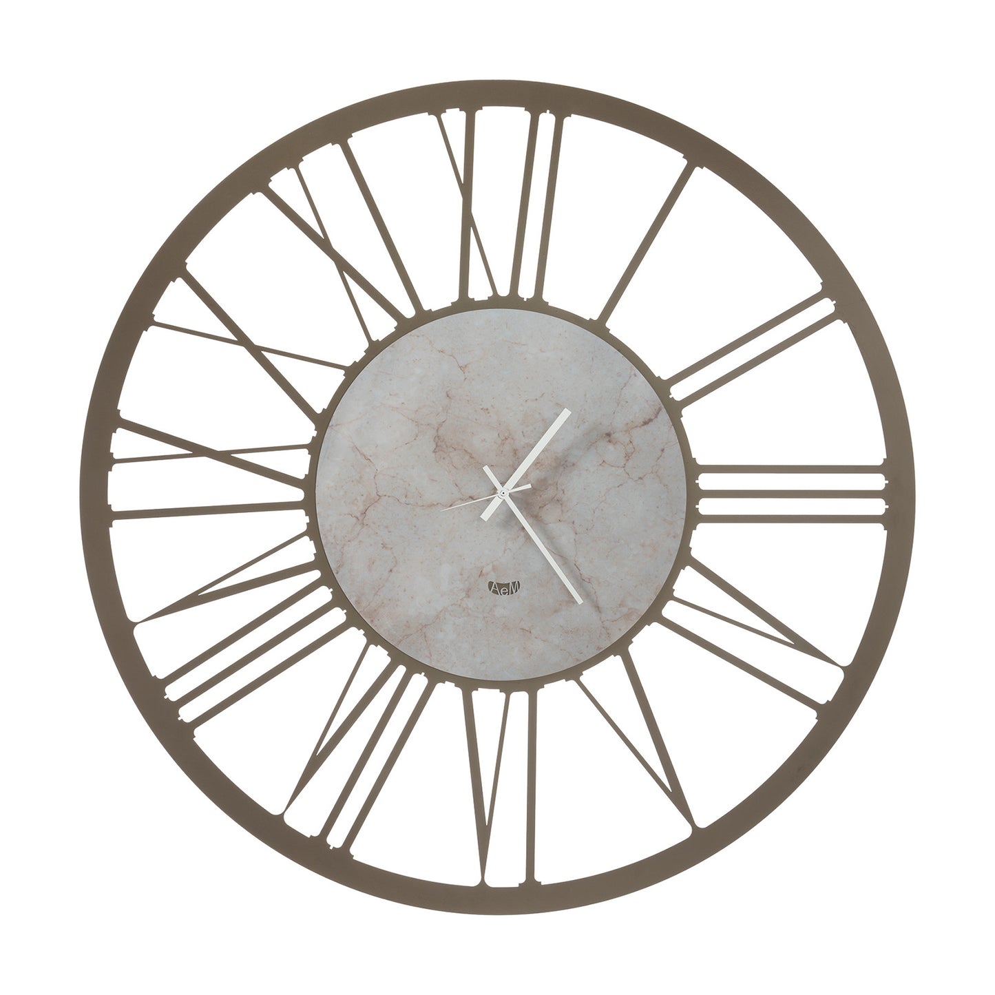 Orologio da parete design Big 90