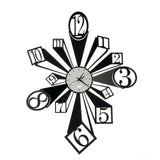 Wall clock detail Slang