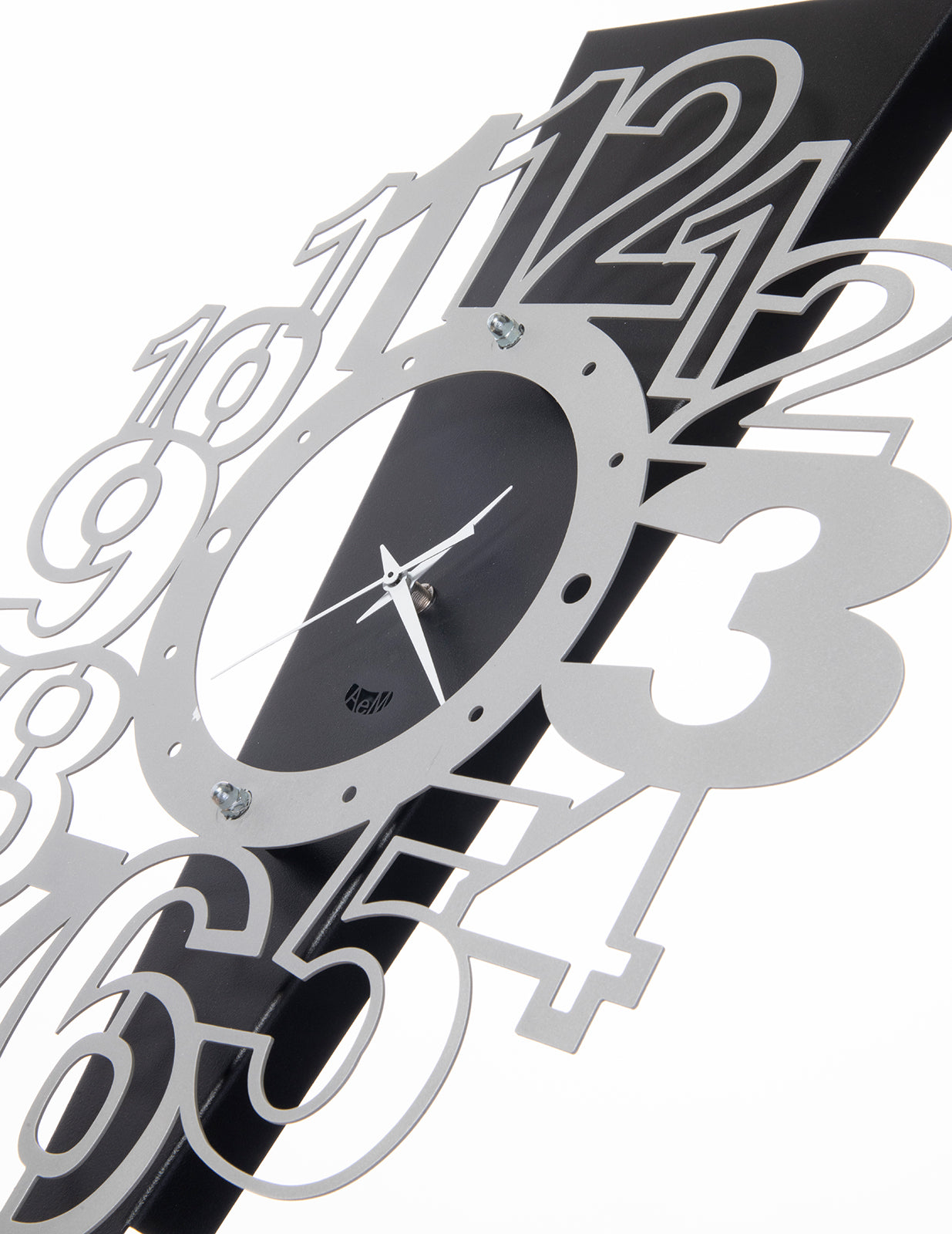 Orologio a pendolo da parete Fischer