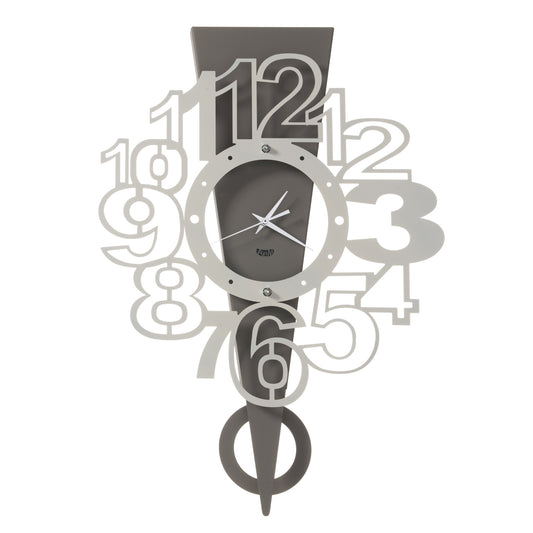 Fischer wall pendulum clock