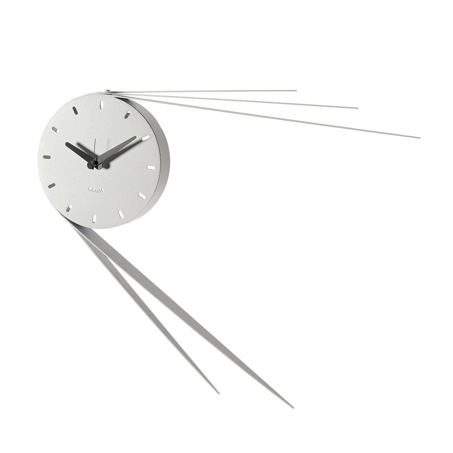 Orologio da parete di design Traslo