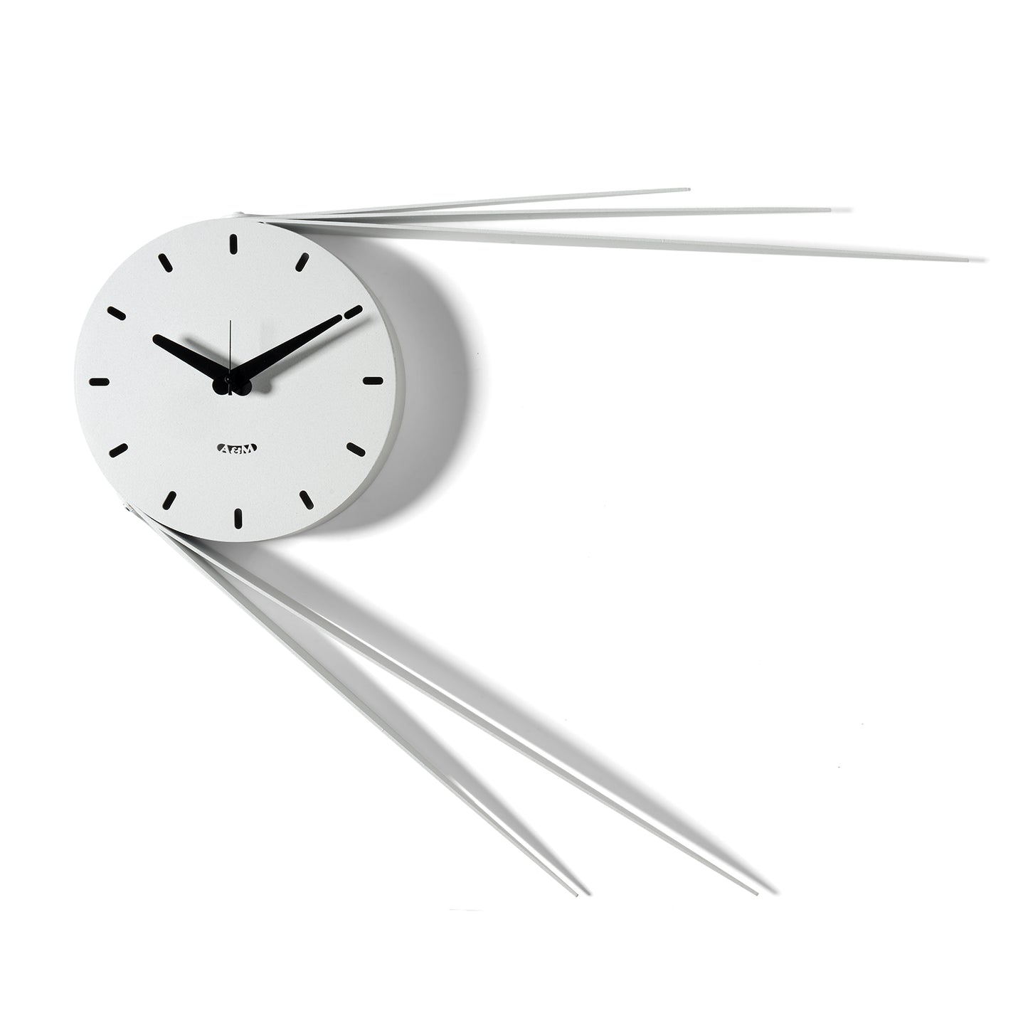 Orologio da parete di design Traslo