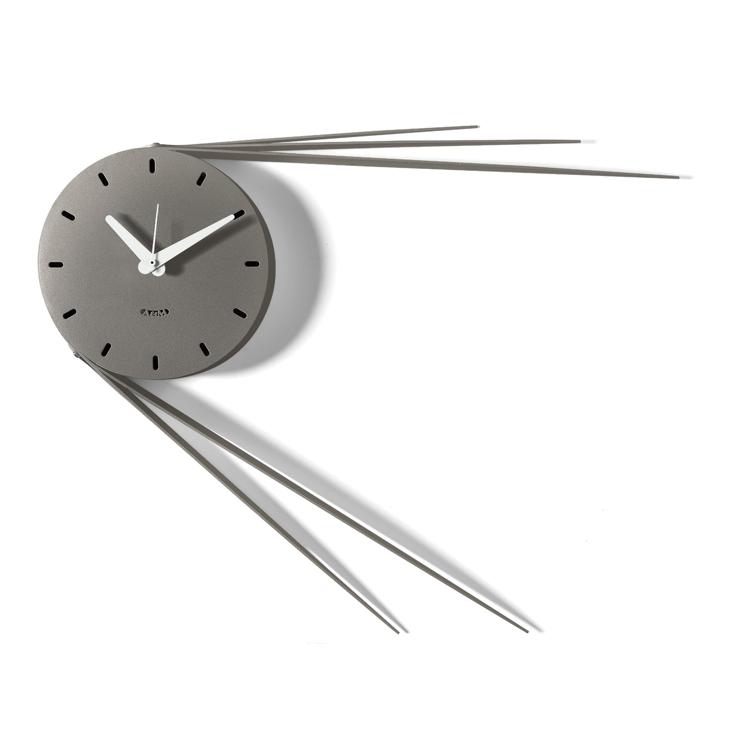 Orologio da parete di design Traslo